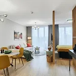 - Seaside Garden 59 Apartment *
