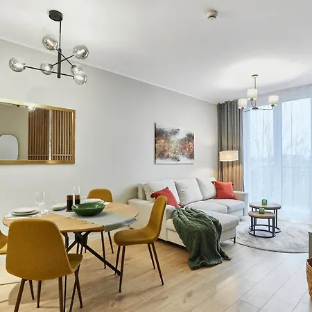 - Seaside Garden 59 דירה *