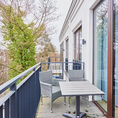 - Seaside Garden 59 Świnoujście