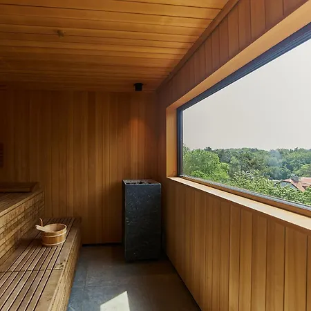 דירה - Seaside Garden 59 Świnoujście