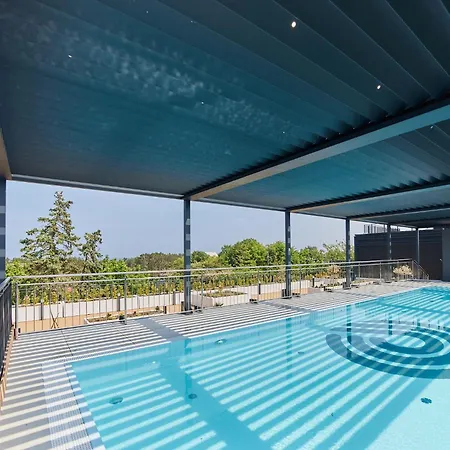 - Seaside Garden 59 דירה Świnoujście