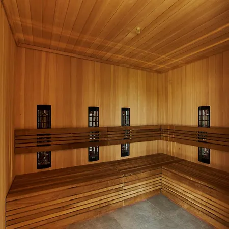 דירה - Seaside Garden 59