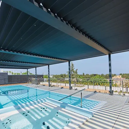 דירה - Seaside Garden 59 Świnoujście